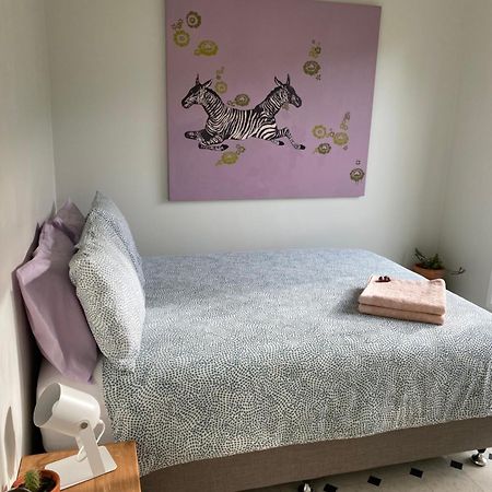 Seahorse Bed & Breakfast Agnes Water Bagian luar foto