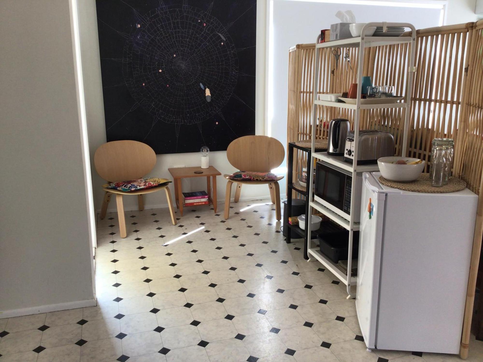 Seahorse Bed & Breakfast Agnes Water Bagian luar foto