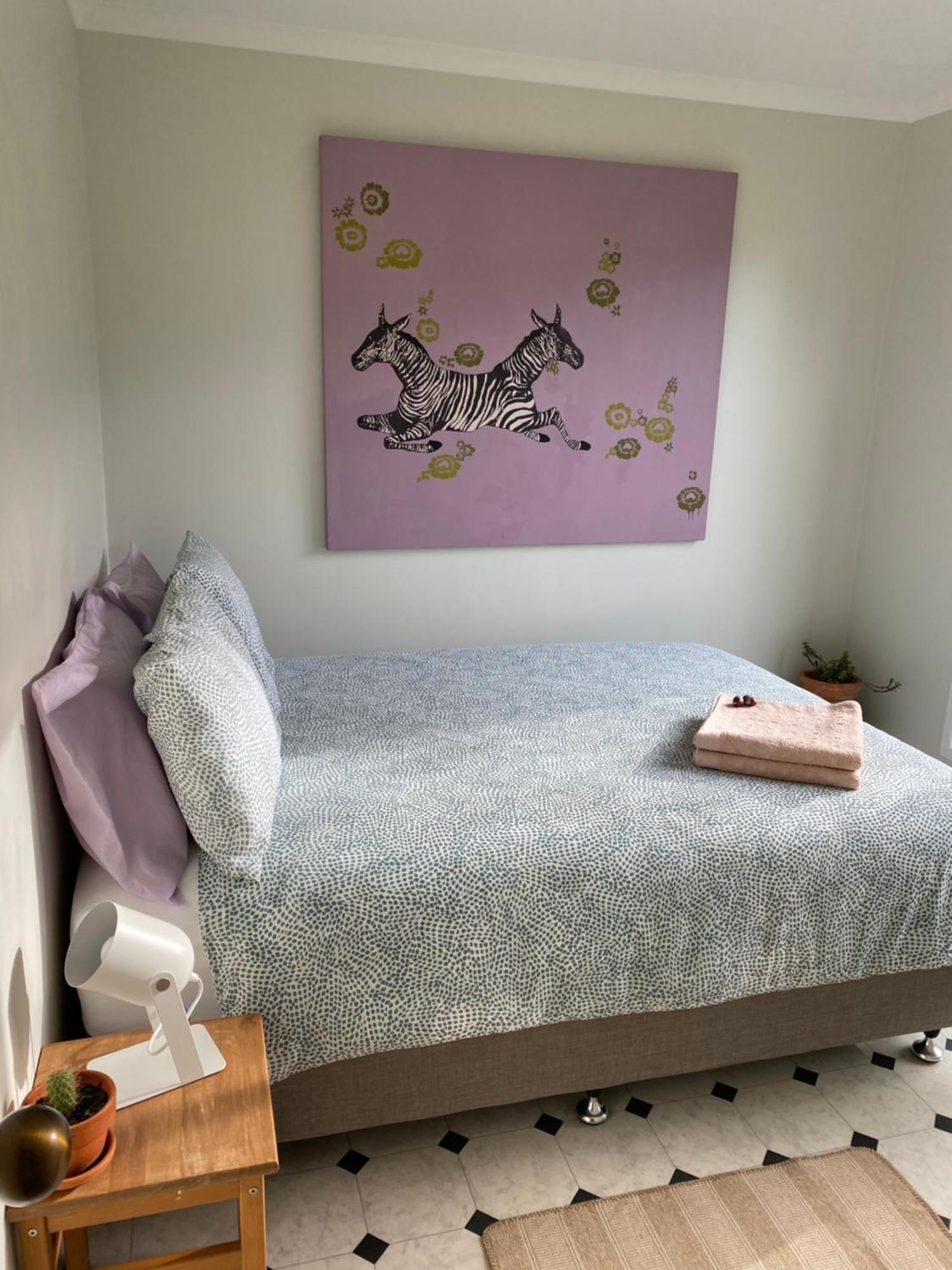 Seahorse Bed & Breakfast Agnes Water Bagian luar foto