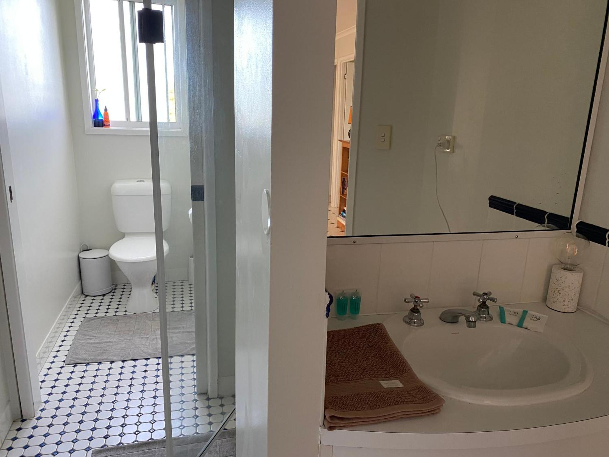 Seahorse Bed & Breakfast Agnes Water Bagian luar foto